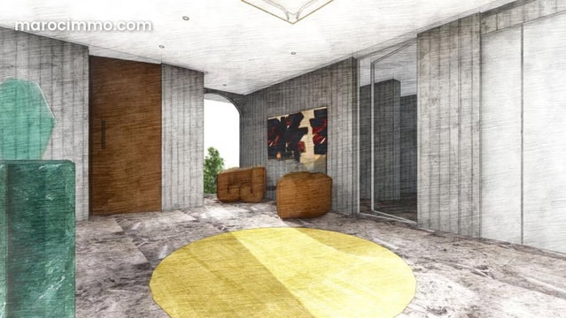 Bureaux à louer proche CFC — 4