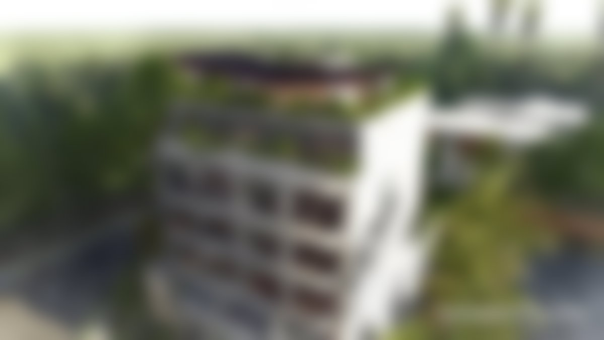 Bureau 55 m² à louer, Casablanca Finance City