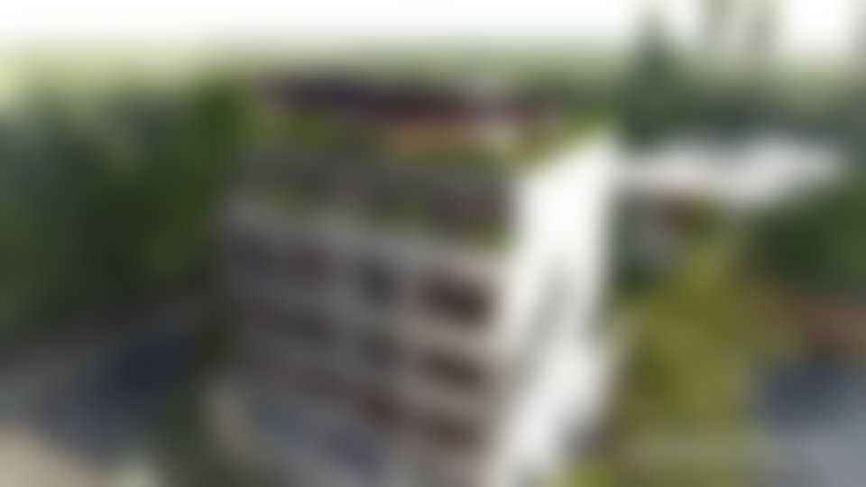 Bureau 55 m² à louer, Casablanca Finance City