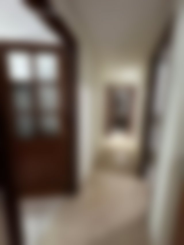 Appartement meublé 3 pièces, Quartier des Hôpitaux, Casablanca — 2