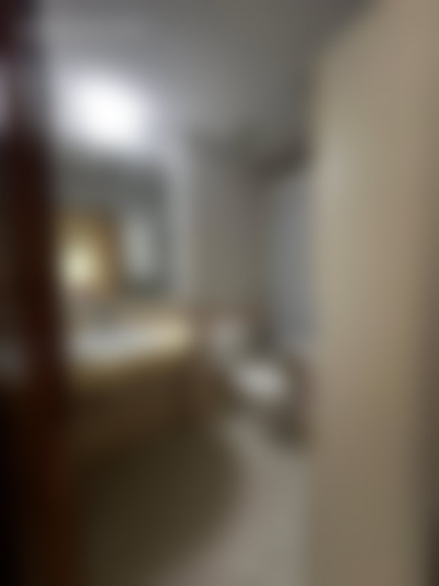 Appartement meublé 3 pièces, Quartier des Hôpitaux, Casablanca — 4