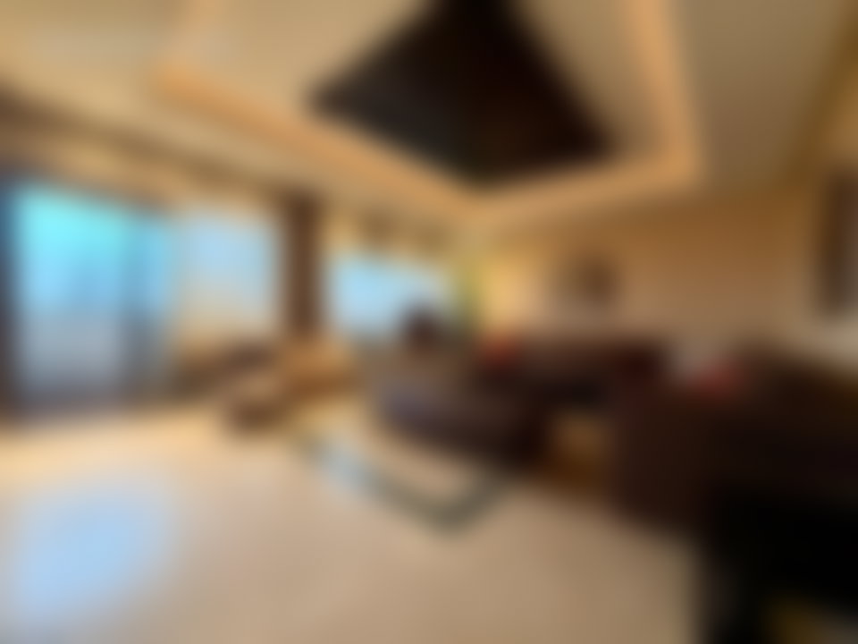 Appartement meublé 136 m² avec piscine à Contrebandier Temara