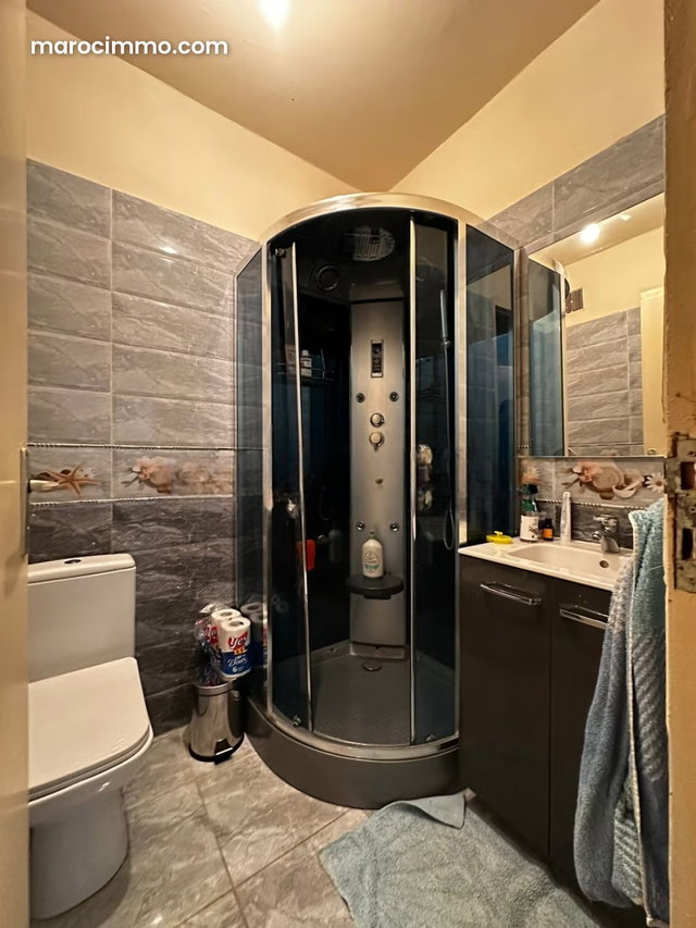 Vente Appartement 75m² – Quartier Aïn Sebaâ — 5
