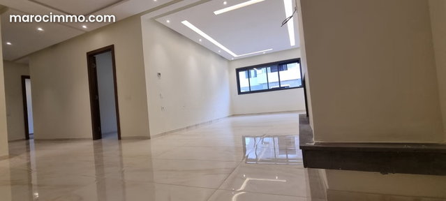 Appartement T4 à louer sur Lmenzeh Souissi 2 — 2