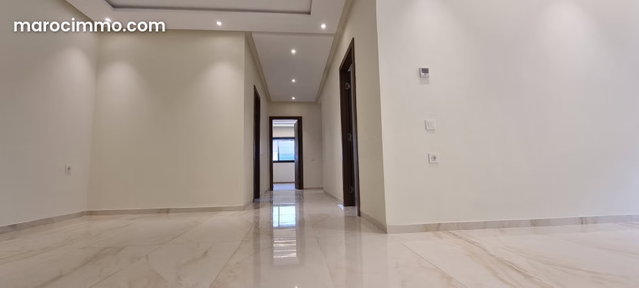 Appartement T4 à louer sur Lmenzeh Souissi 2 — 3