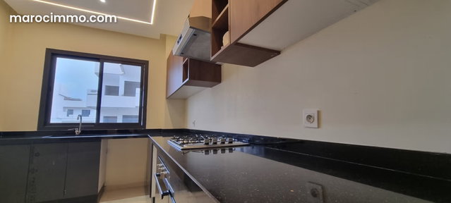 Appartement T4 à louer sur Lmenzeh Souissi 2 — 5