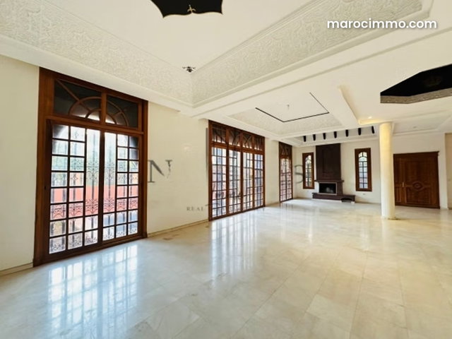 Villa à Vendre à Targa — 3