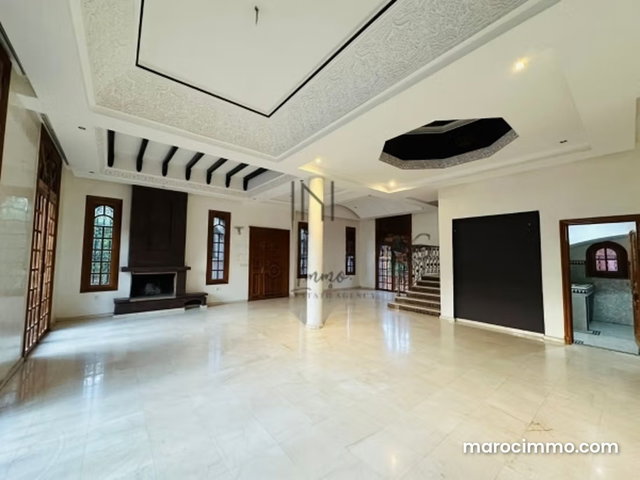 Villa à Vendre à Targa — 4