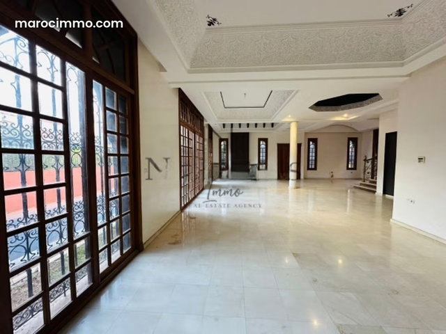Villa à Vendre à Targa — 5