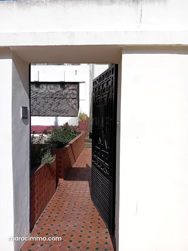 Duplex for sale 257 m², 3 bedrooms Oasis Casablanca — 4