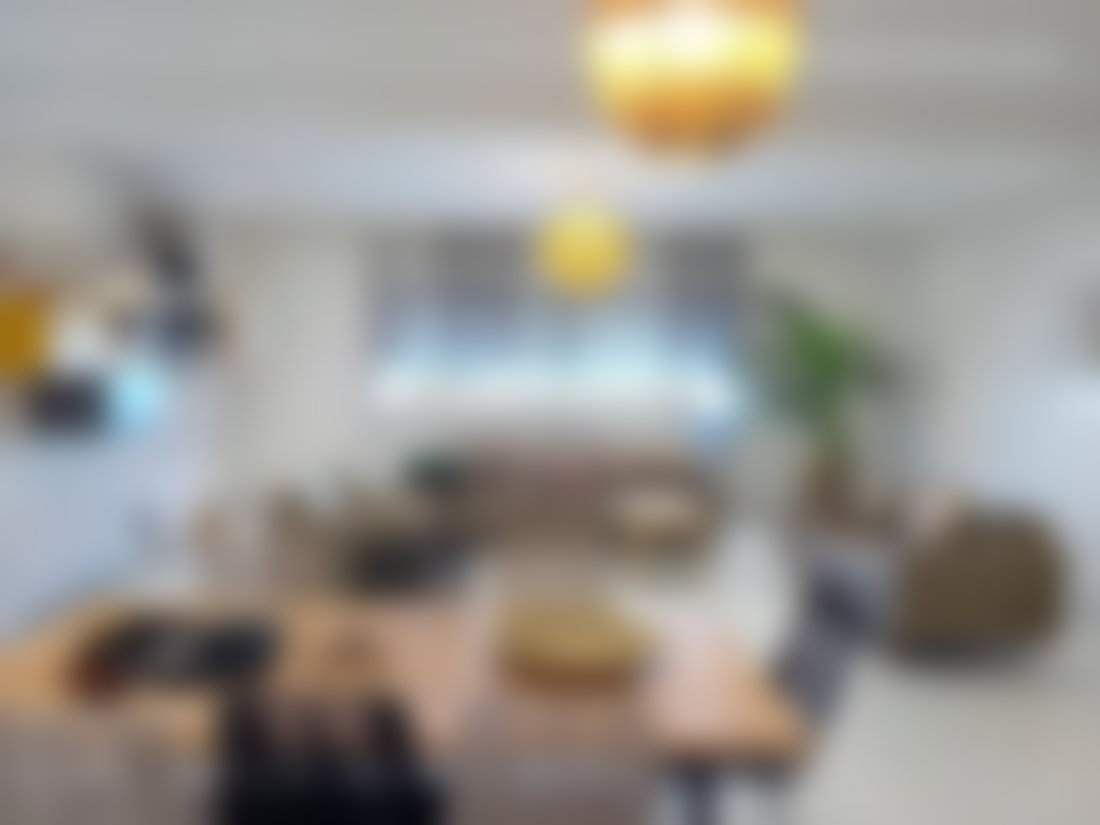 Appartement 257 m², 3 chambres, Oasis Casablanca