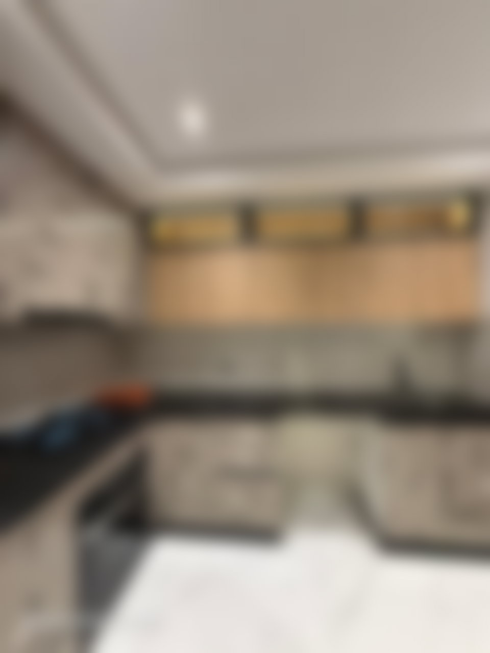 3-Bedroom Apartment in Martil, Built in 2023, Secure Residence