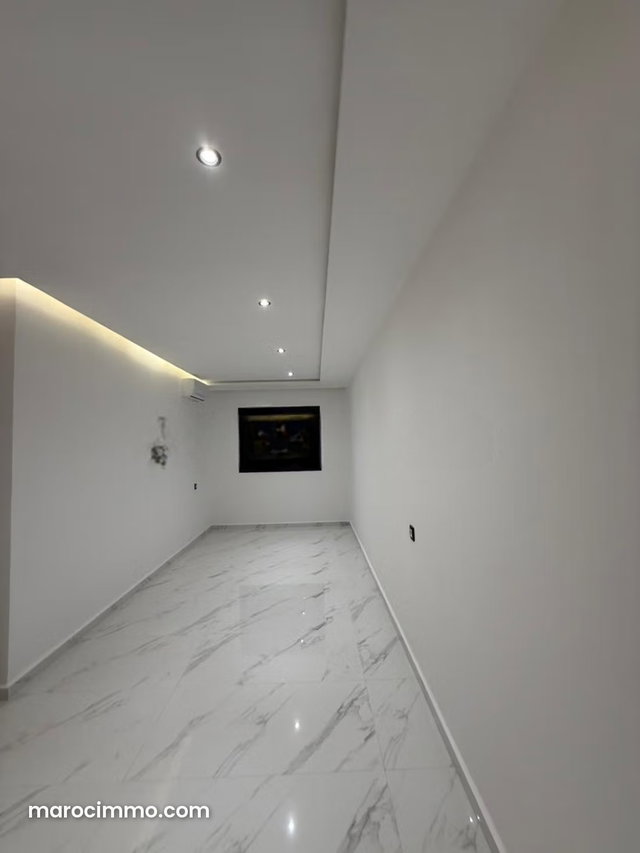 Appartement à l'achat à Martil. 1 chambre. Résidence sécurisée — 5