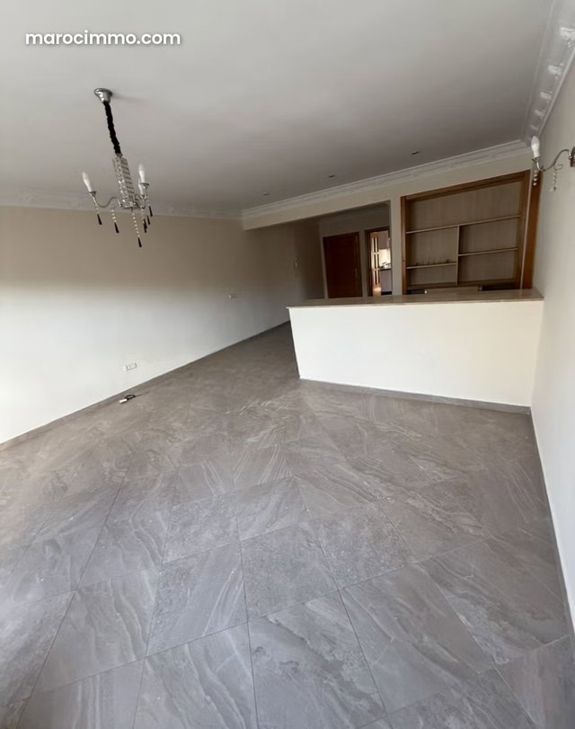 Trois chambres salon au palmier — 4