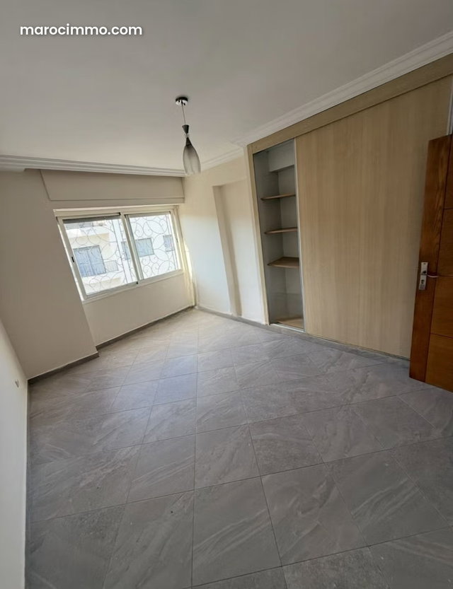 Trois chambres salon au palmier — 2