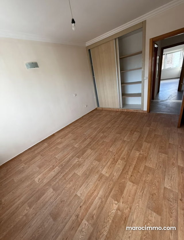 Trois chambres salon au palmier — 3