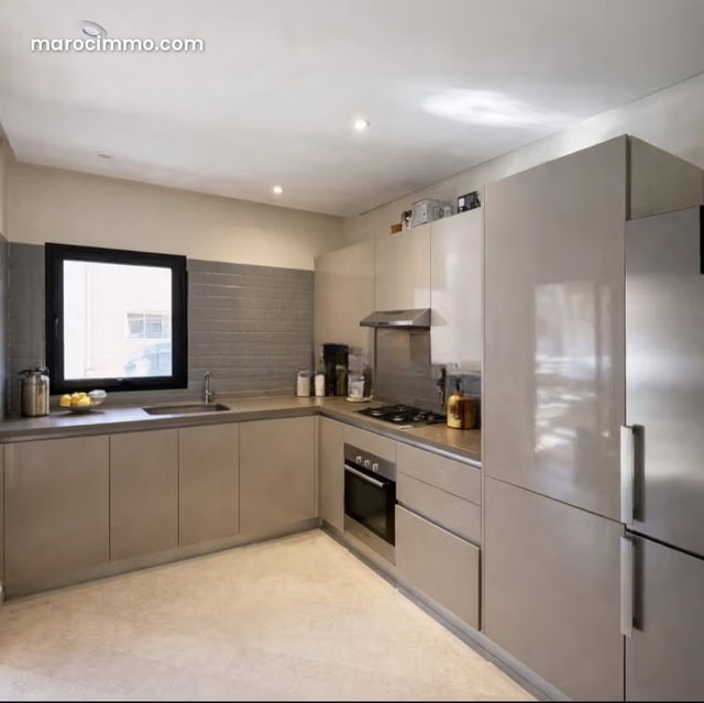 119 sqm in Eden Square — 5