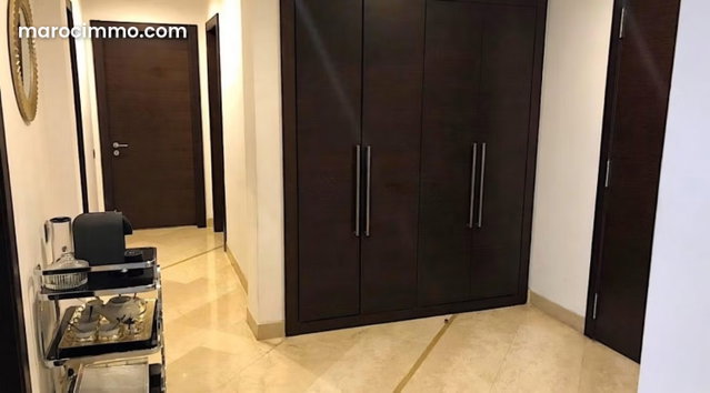 119 sqm in Eden Square — 3
