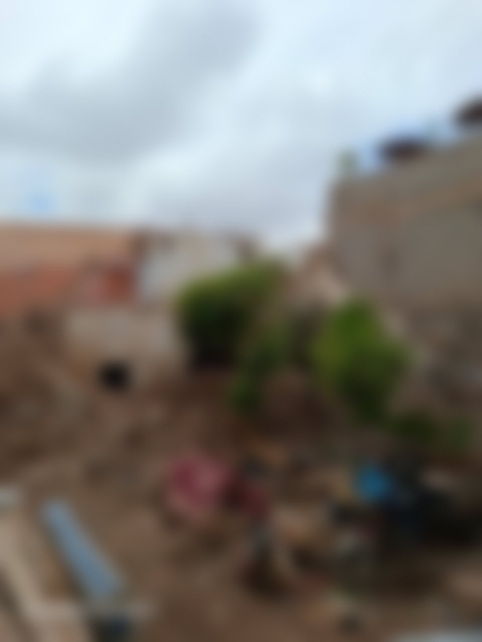 أرض مميزة للبيع في رحبة قديمة بمراكش