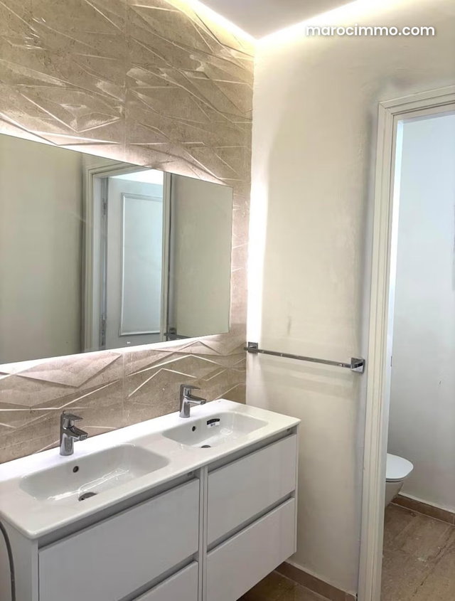 Location villa vide 6 chambre à Quartier Californie — 2