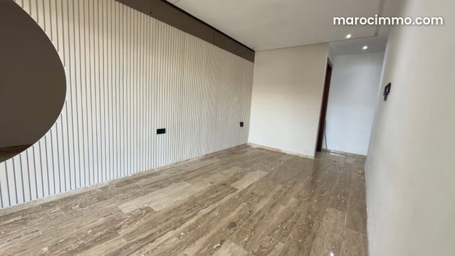 Appartement en vente à Dar Bouazza. 2 chambre. Piscine — 5
