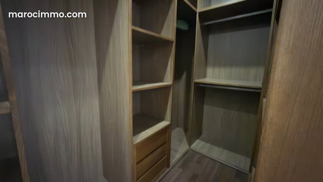 Appartement en vente à Dar Bouazza. 2 chambre. Piscine — 4