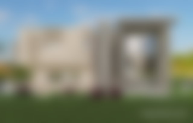 Villa 800 m² avec vue Atlas, Route de Ouarzazate, Marrakech — 3