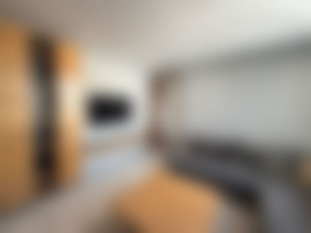 Furnished 48 sqm studio with terrace and garage, Racine, Casablanca — Casablanca