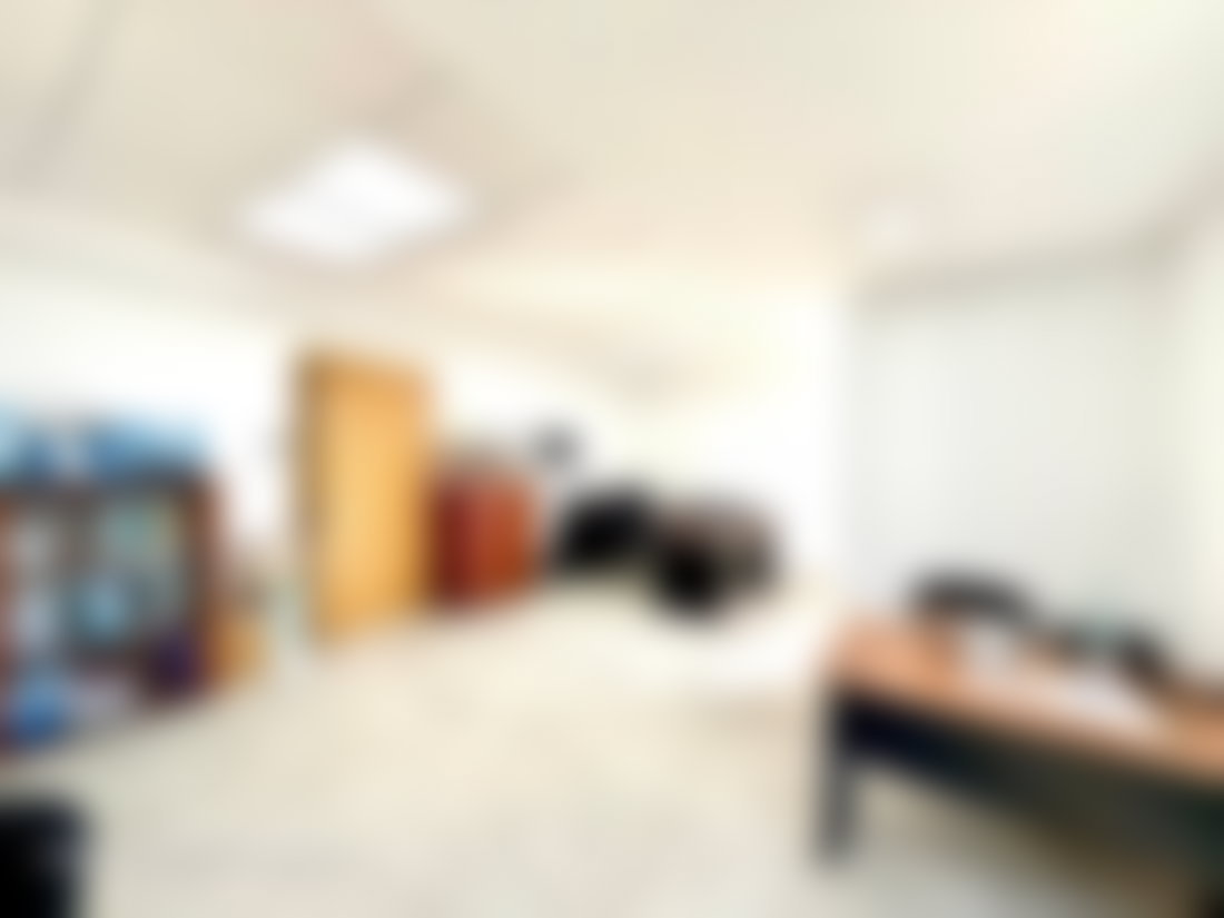 79 m² Office with Terrace for Rent, Riviera District, Casablanca