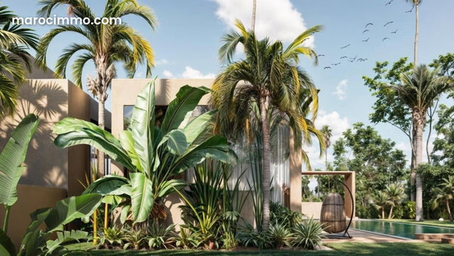 Luxury on Demand, Marrakech — 2
