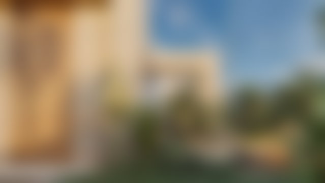 Villa contemporaine 338 m², piscine et vue montagne, Marrakech — 4