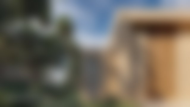 Villa contemporaine 338 m², piscine et vue montagne, Marrakech — 3