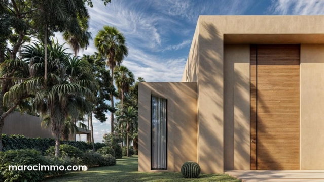 Luxury on Demand, Marrakech — 3
