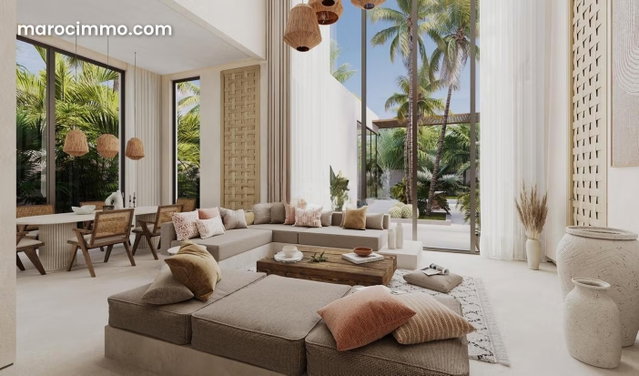 Luxury on Demand, Marrakech — 5