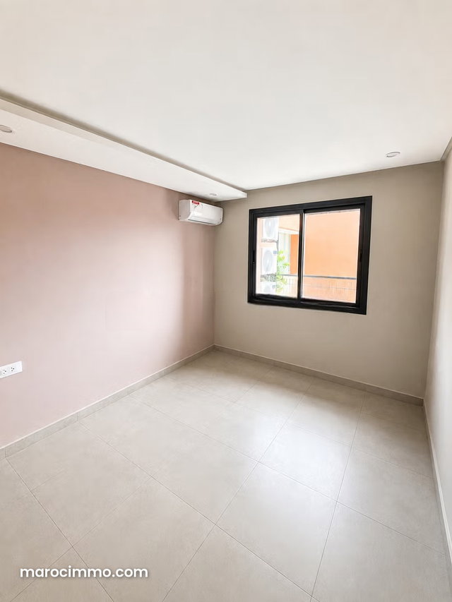 Location 3 pieces Non meublé Residence Neuve — 5