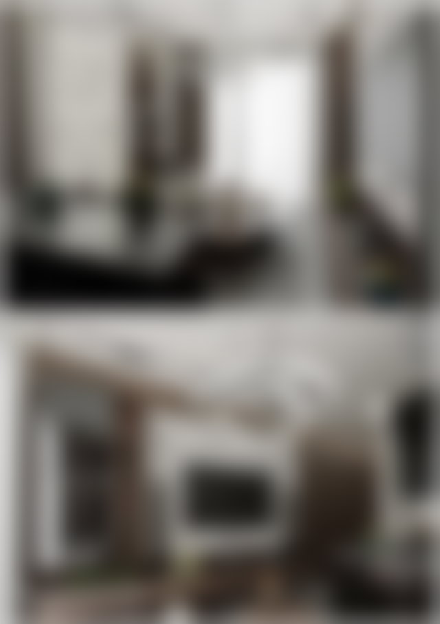 Appartement 2 pièces, 5ᵉ étage avec piscine, Guéliz, Marrakech — 3