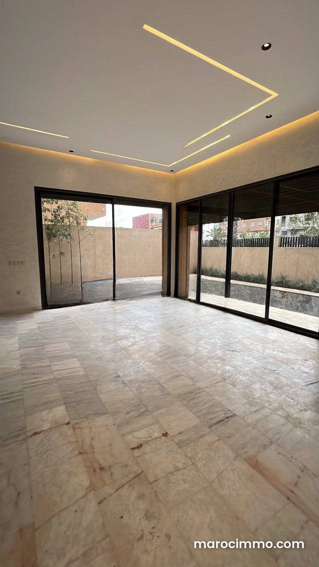 Opportunité exceptionnelle à saisir sur Marrakech — 2