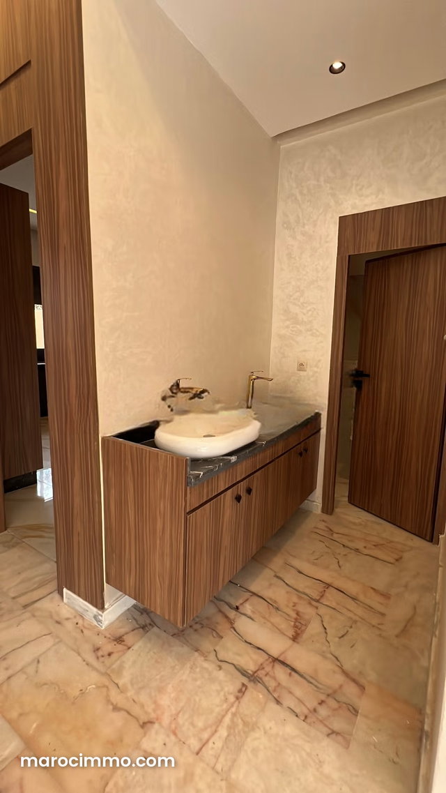 Opportunité exceptionnelle à saisir sur Marrakech — 5