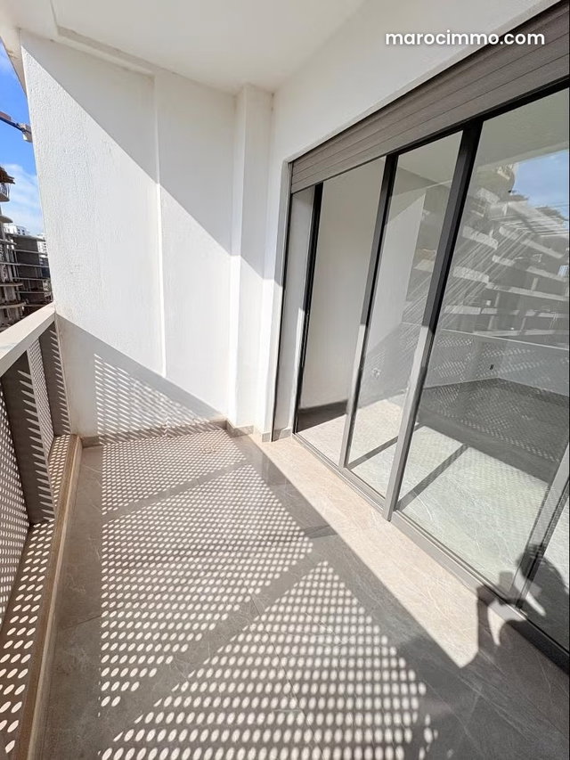 Splendide 2 chambres vide CFC — 4