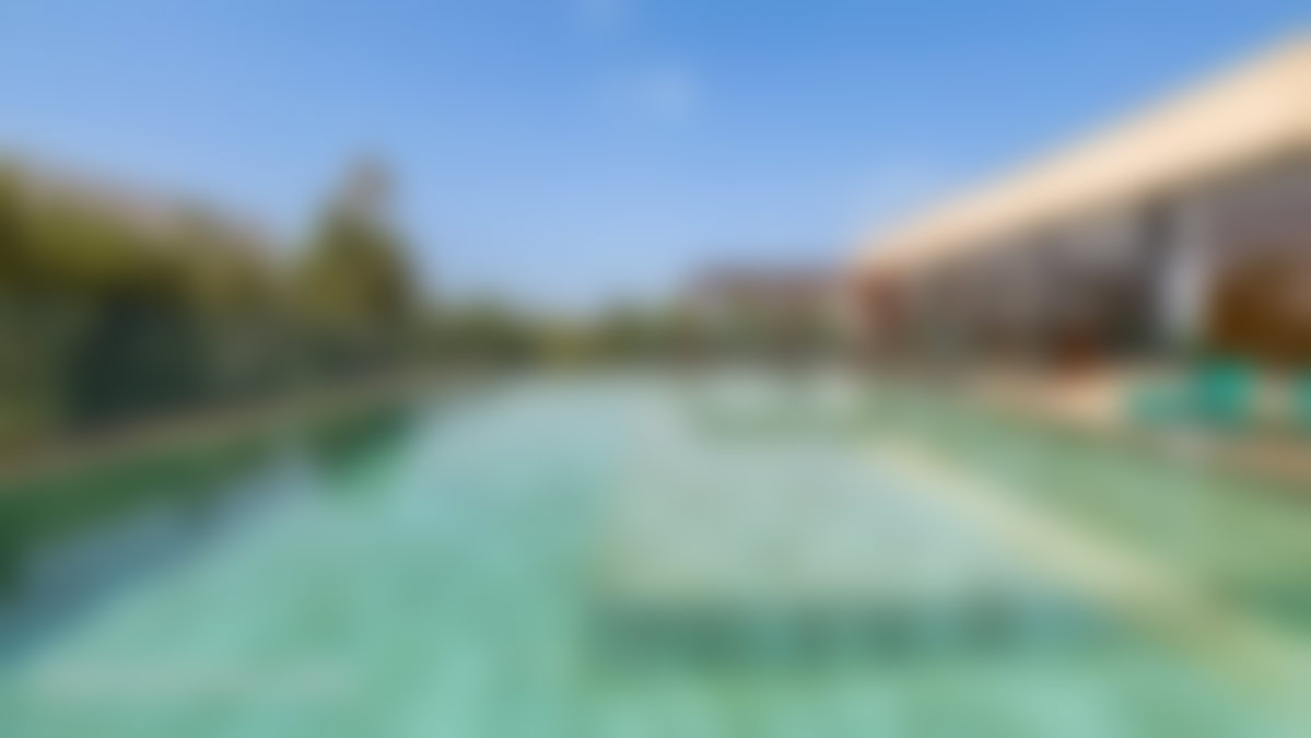 فيلا فاخرة للإيجار في أمليكيس مراكش