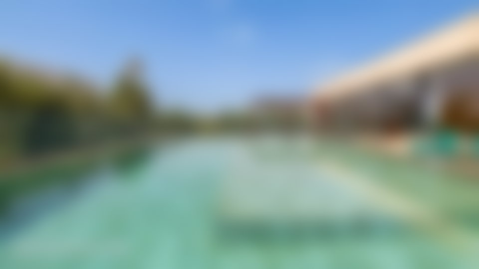 فيلا فاخرة للإيجار في أمليكيس مراكش