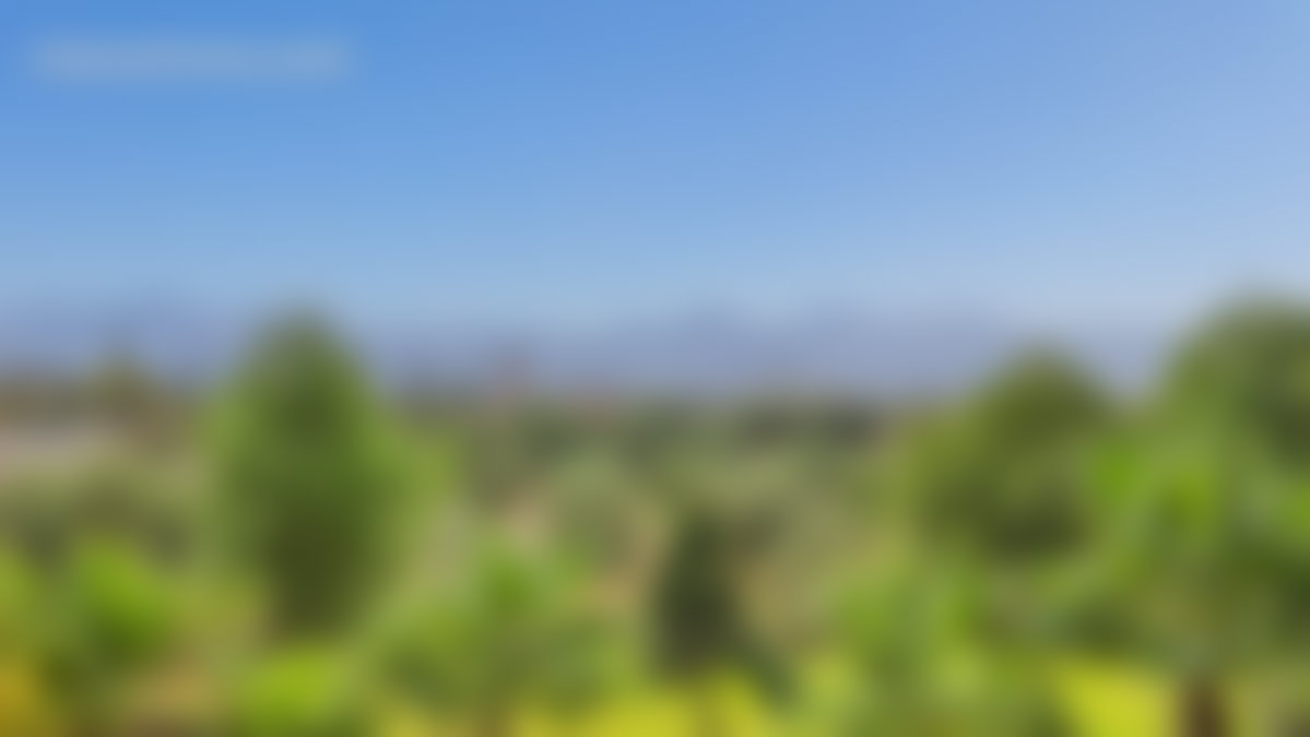 فيلا رحبة مع مسبح وحديقة بطريق أوريكا مراكش