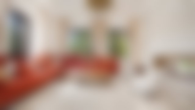 فيلا فاخرة بحديقة ومسبح على طريق ورزازات مراكش — 4