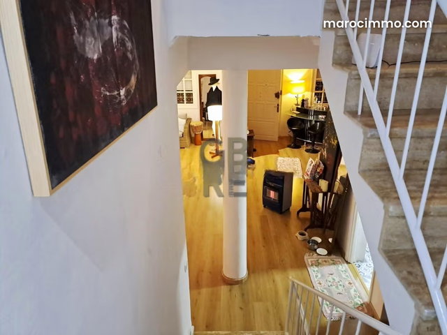 Villa en vente à Hay Riad — 3
