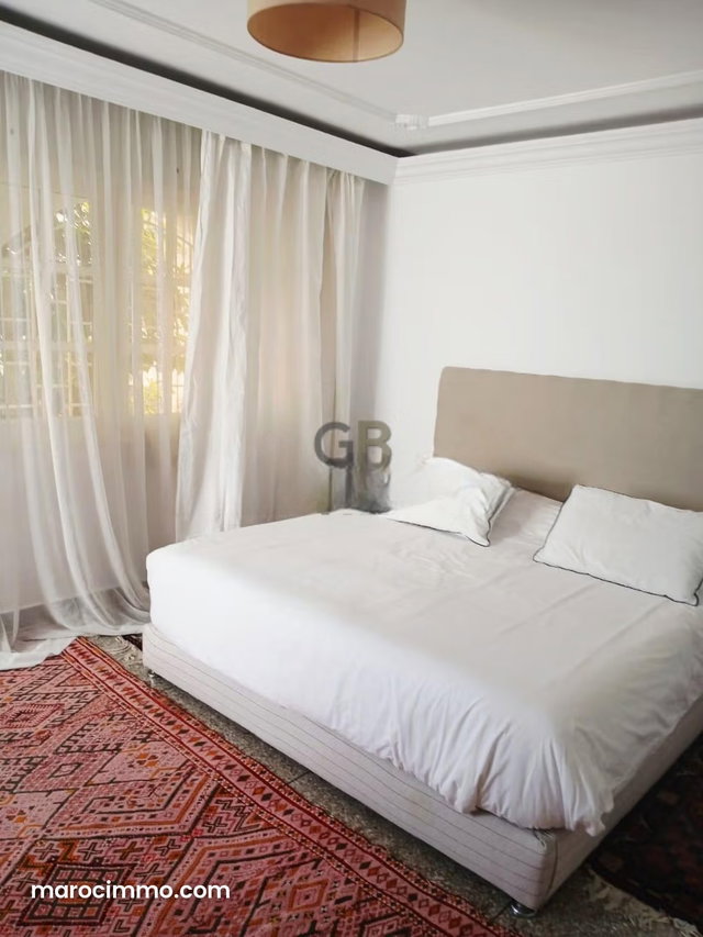 Villa en vente à Hay Riad — 5