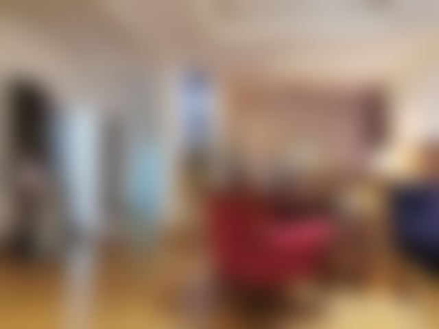 4-Bedroom Villa to Renovate, Hay Riad, Rabat — Rabat