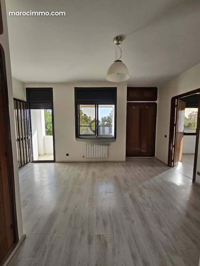 Villa d’exception en location à Souissi — 3