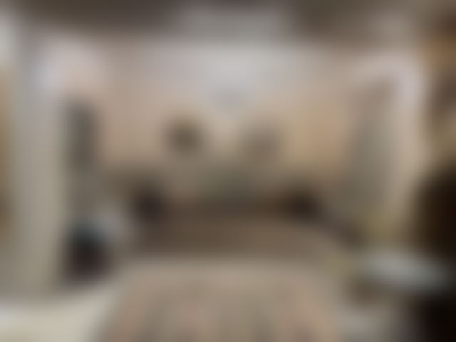 231 m² Apartment, 3 Bedrooms with Terrace, Riyad, Rabat — Rabat