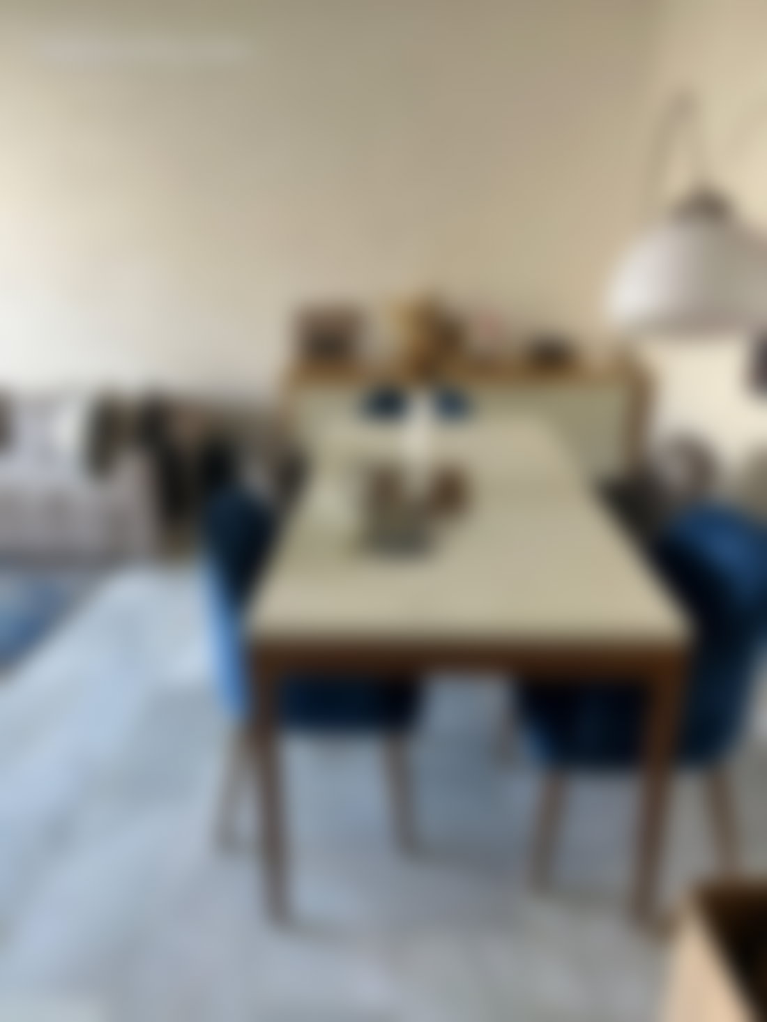 شقة مفروشة مع شرفة للكراء بحي الرياض في الرباط