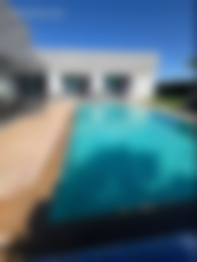Villa plain, pied 300 m², piscine chauffée, Route de Ouarzazate — 2
